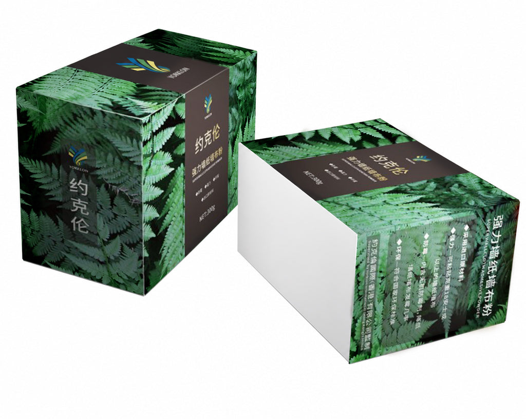 Wallcovering Adhesive Power