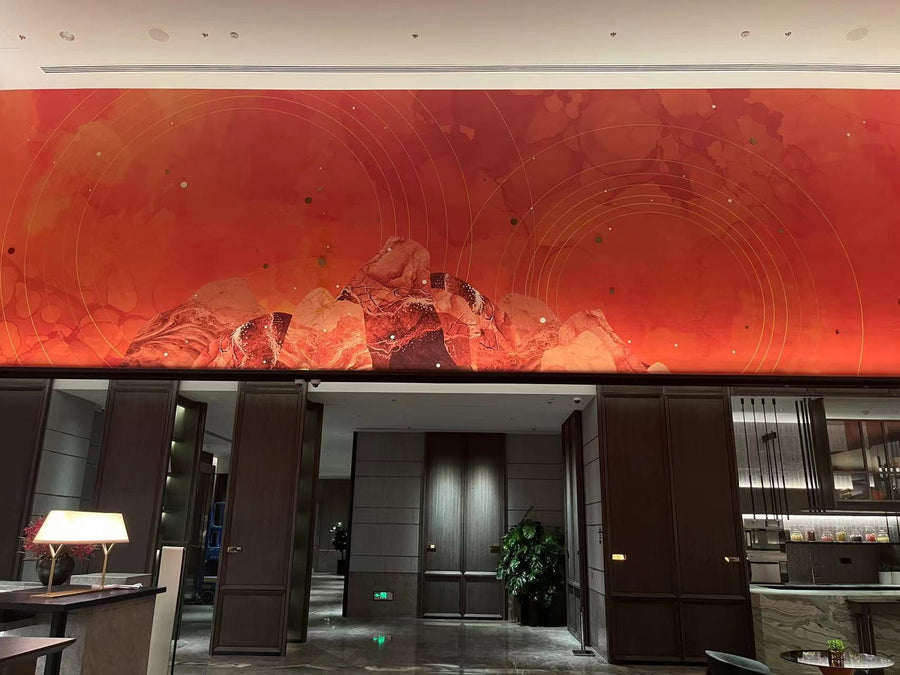 Nanjing Andaz Hotel