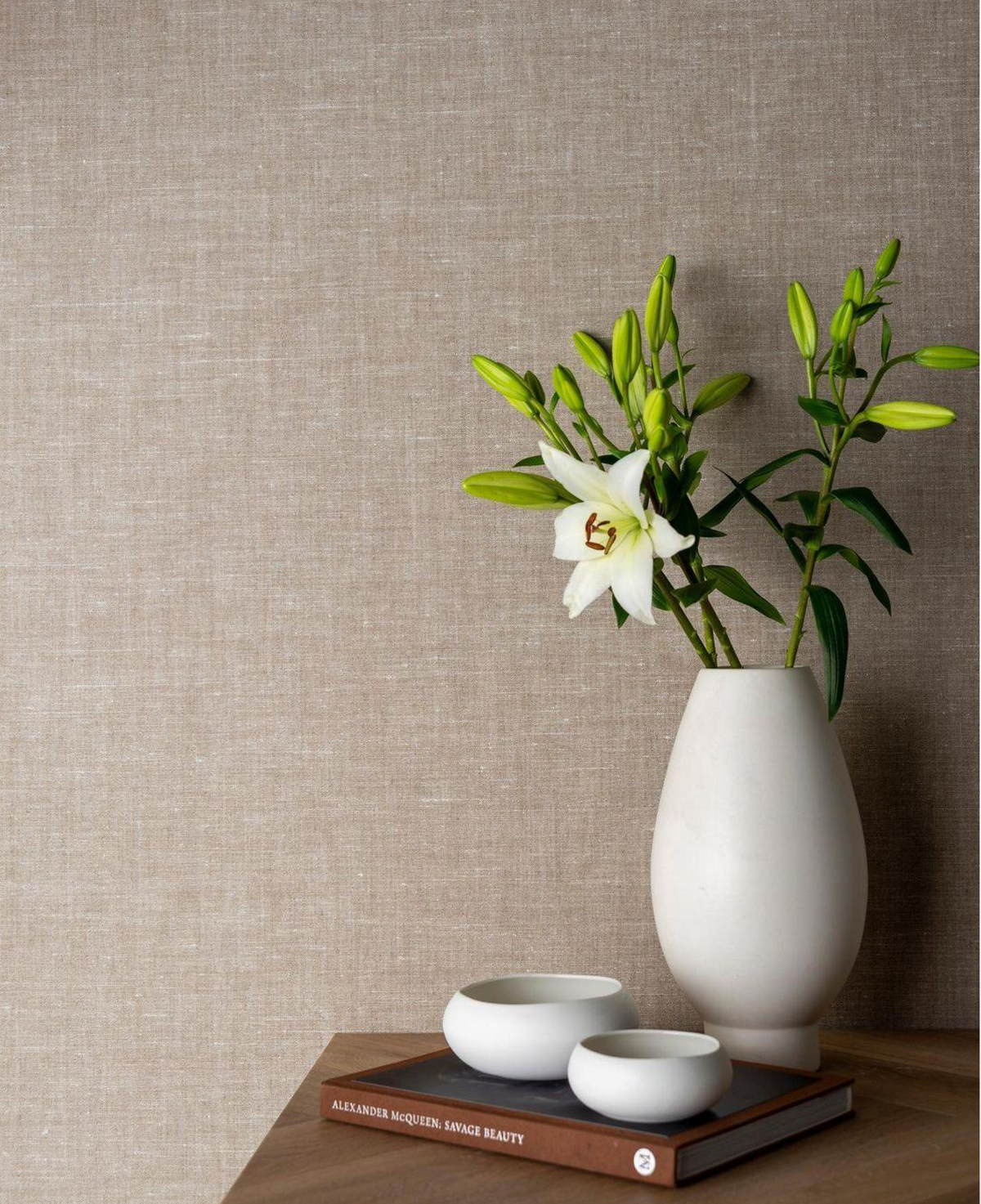 Linen