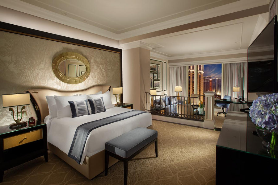 The Venetian Macao Resort Hotel