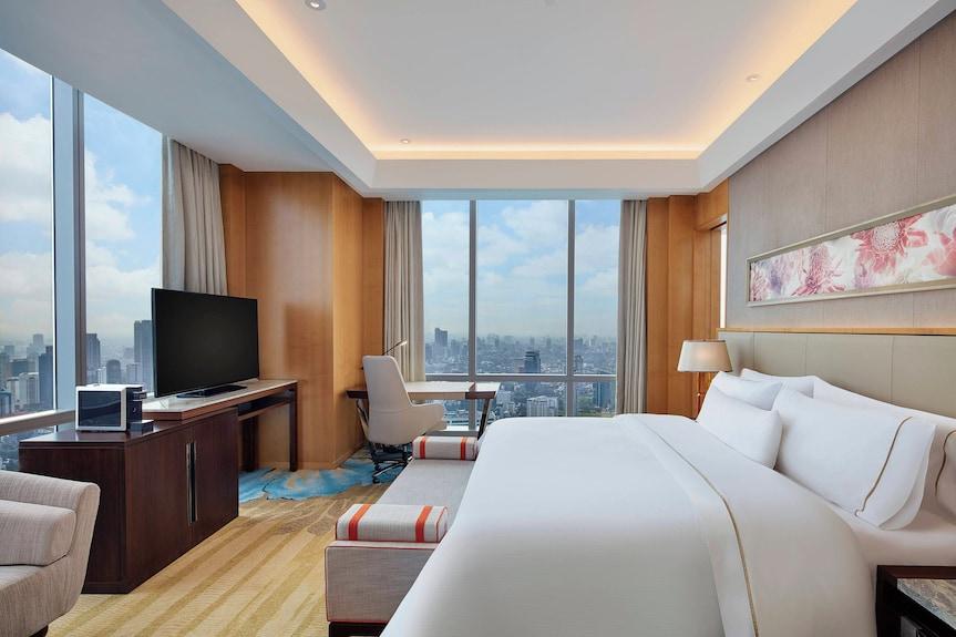 Jakarta Hotel Indonesia