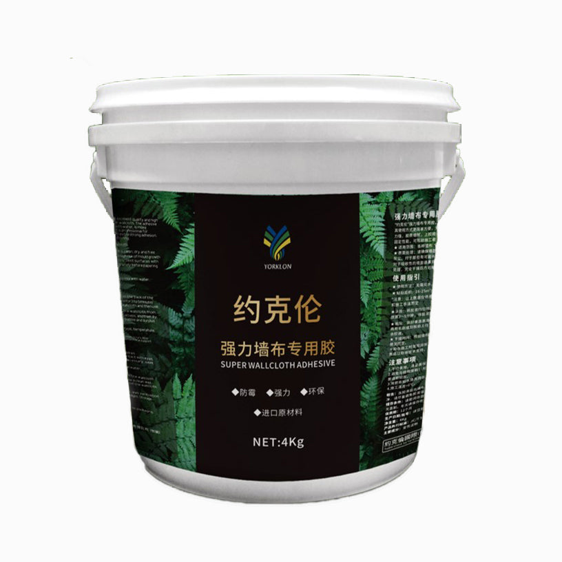 Wallcovering Adhesive