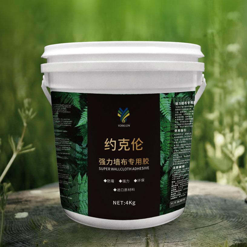 Wallcovering Adhesive