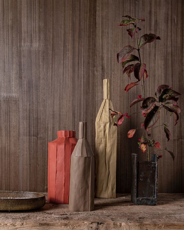 Wood Veneer