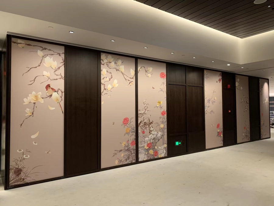 Shangri-La Shougang Park Beijing